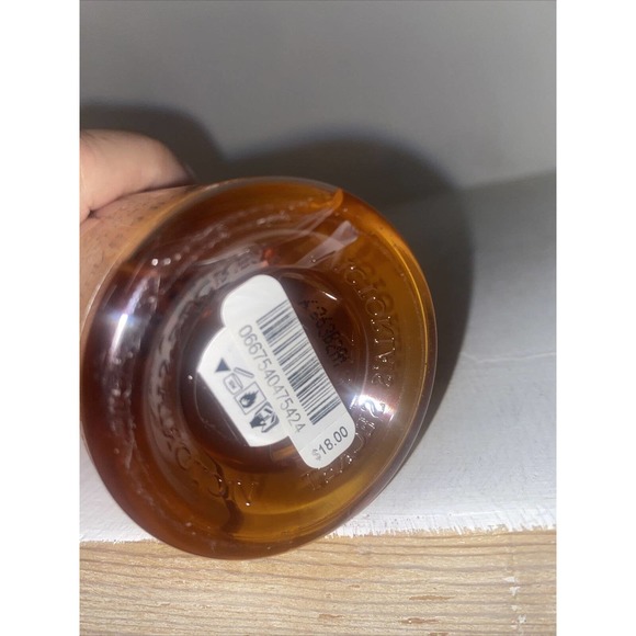 VICTORIA'S Secret Limited Edition GLAMOUR Fragrance Mist Spray 8.4oz 90% Full - Picture 4 of 4